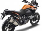 2016 KTM 1050 Adventure